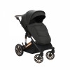 Bebe Stars Πολυκαρότσι Belize 3σε1 Graphite 390T-188